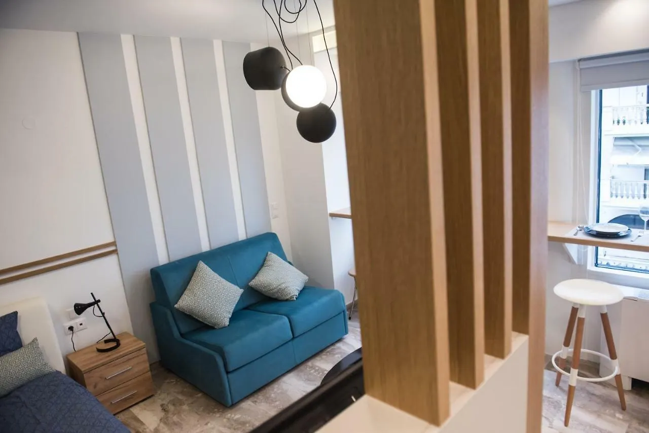 Leiland #Colony_White_Tower_Suite Thessaloniki 0*,  Greece